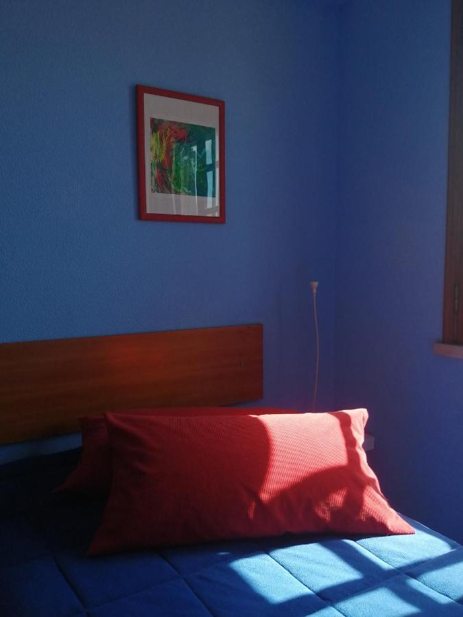 Peniche Blue Wave Home Atouguia Da Baleia Exterior foto